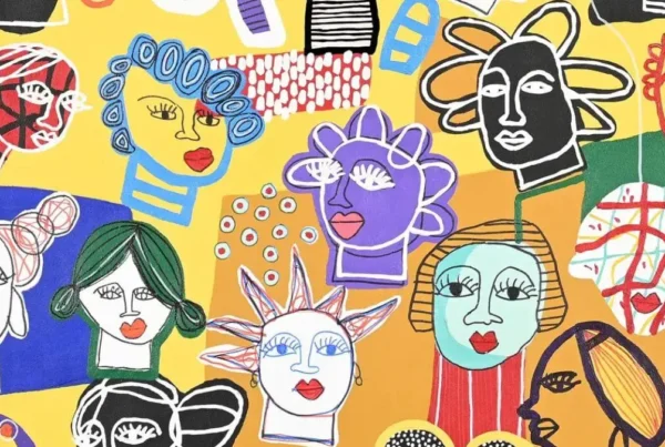 Memory Made Visible -Joel Ogheneruemu Arueya at the Candice Berman Gallery, Johannesburg