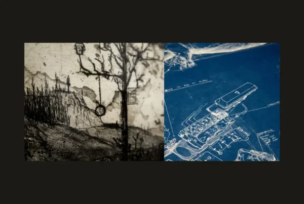 Beneath the Surface – Joshua Maharaj at the Viewing Room Art Gallery, Pretoria