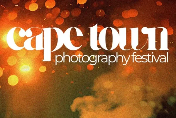 The Cape Town Photography Festival 2026