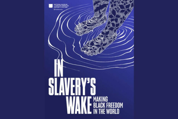 Current Exhibition at Iziko South African National Gallery: In Slavery’s Wake