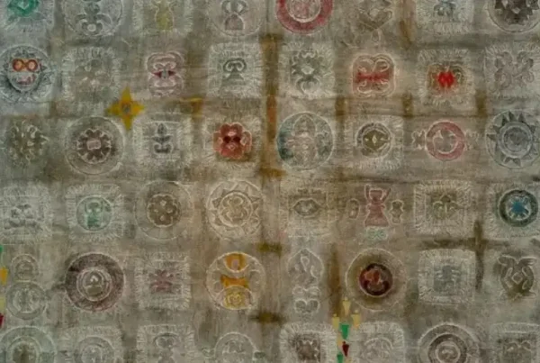 Between Memory and Migration – Hussein Salim and Mimouni El Houssaïne at Eclectica Contemporary