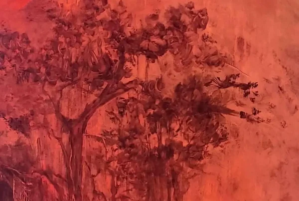WILD a solo exhibition by Sue Conradie at WORLDART