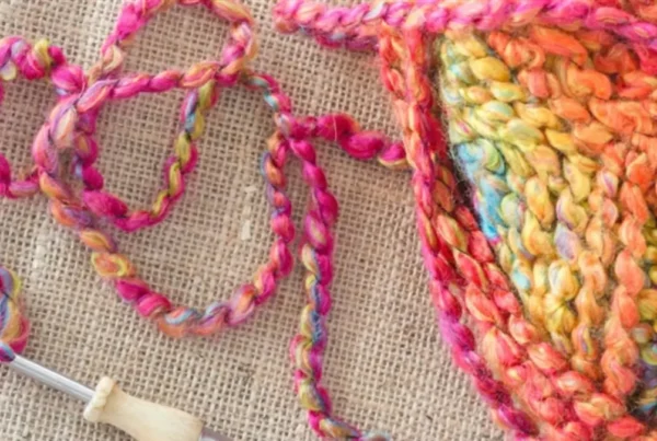 Punch Needle Workshop at Norval 01 August 2026