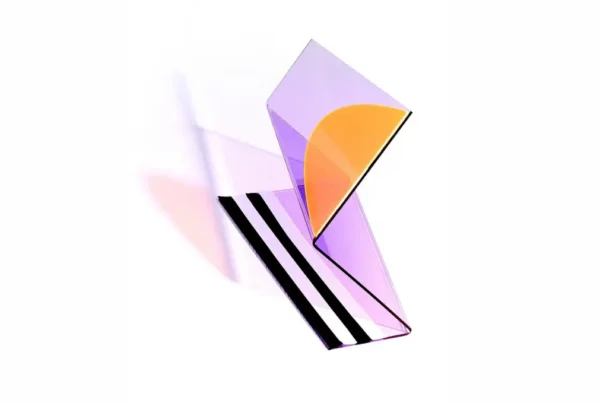 FOLDED PLANES Leah Rolando at Knysna Fine Art