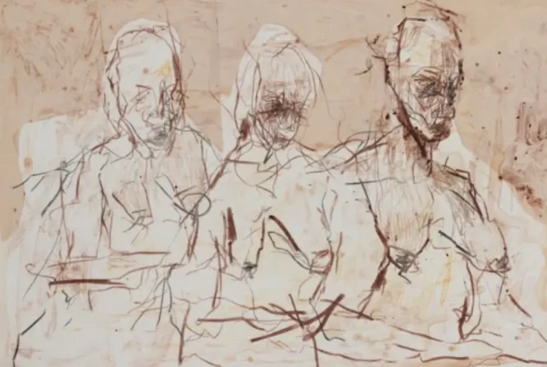 LUHAMBO (The Journey) – Nthabiseng Kekana at David Krut Arts