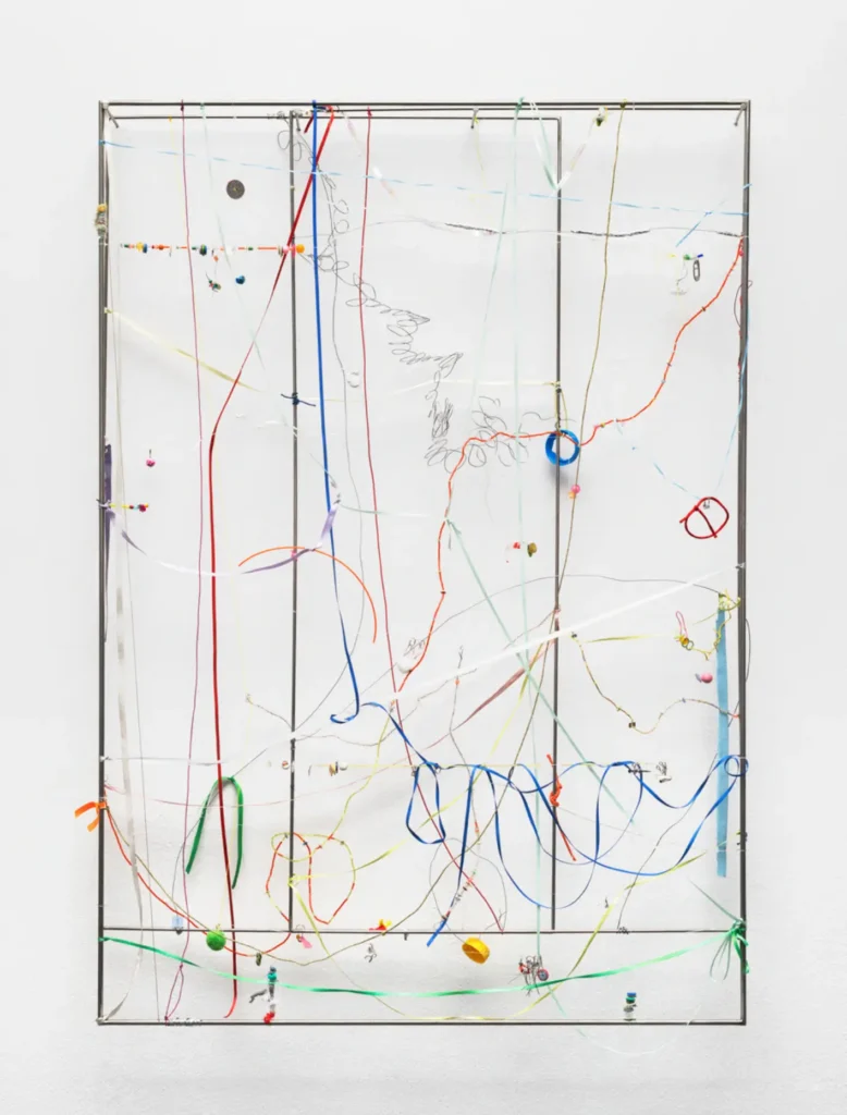 PIA TRUSCOTT The Rehearsal, 2026