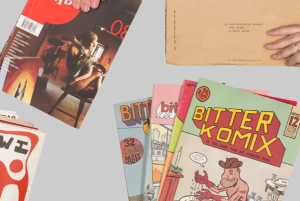 Strauss & Co October Sales | Art, Books, Zines & Collectables