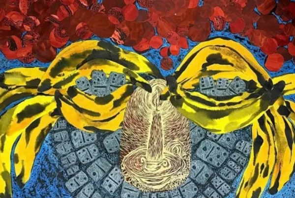 COME AGAIN | Group Exhibition at Everard Read