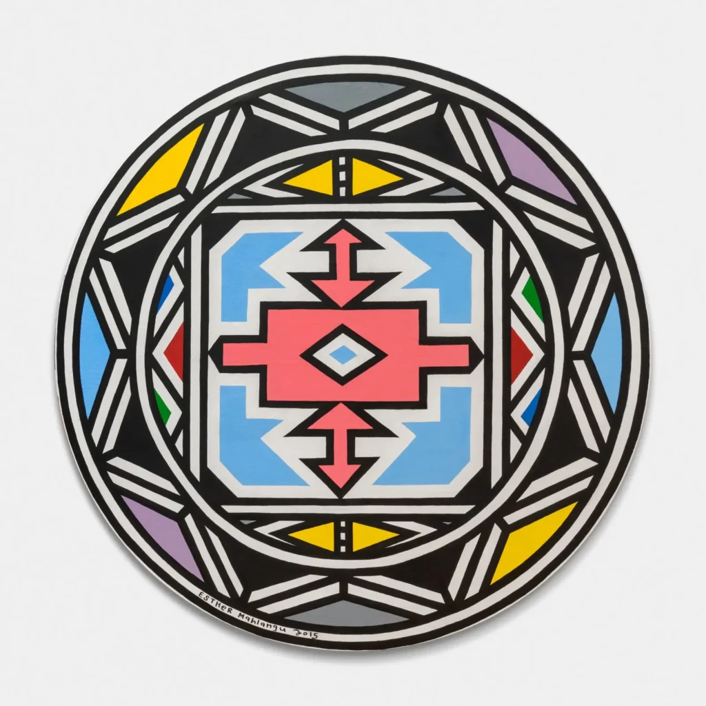 Dr Esther Mahlangu Dr Esther Mahlangu