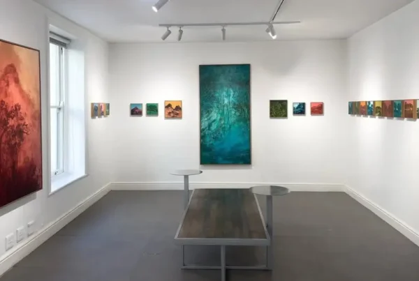 WORLDART10 | Emerging Artist Competition 2026