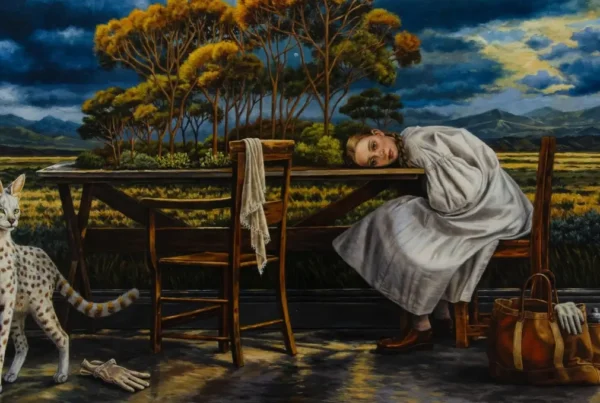 TERRA INCOGNITA | Group Exhibition at Knysna Fine Art