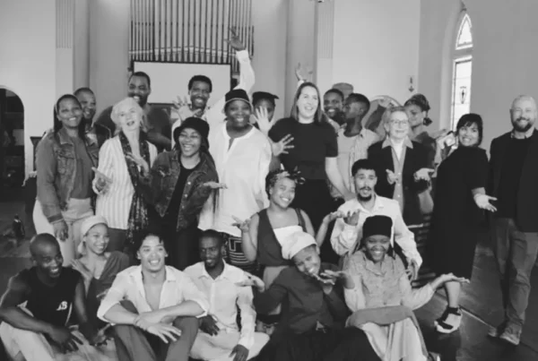 City of Cape Town | Arts and Culture Grants