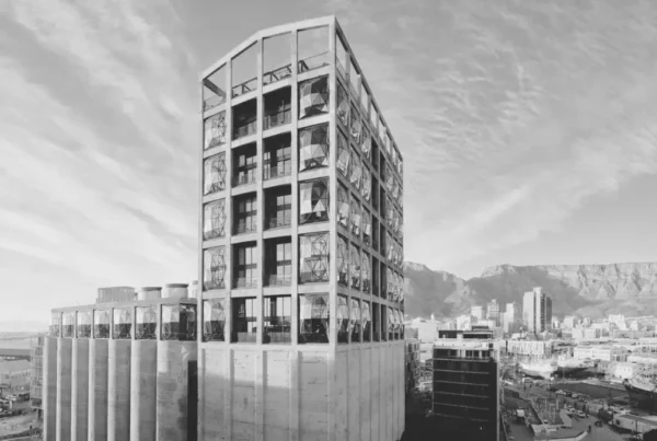 Curator | Zeitz MOCAA, Cape Town