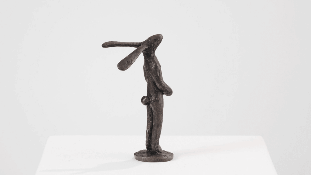 Guy Du Toit at Everard Read Cape Town