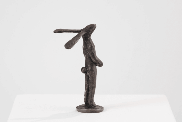 HARELOOM | Guy du Toit at Everard Read