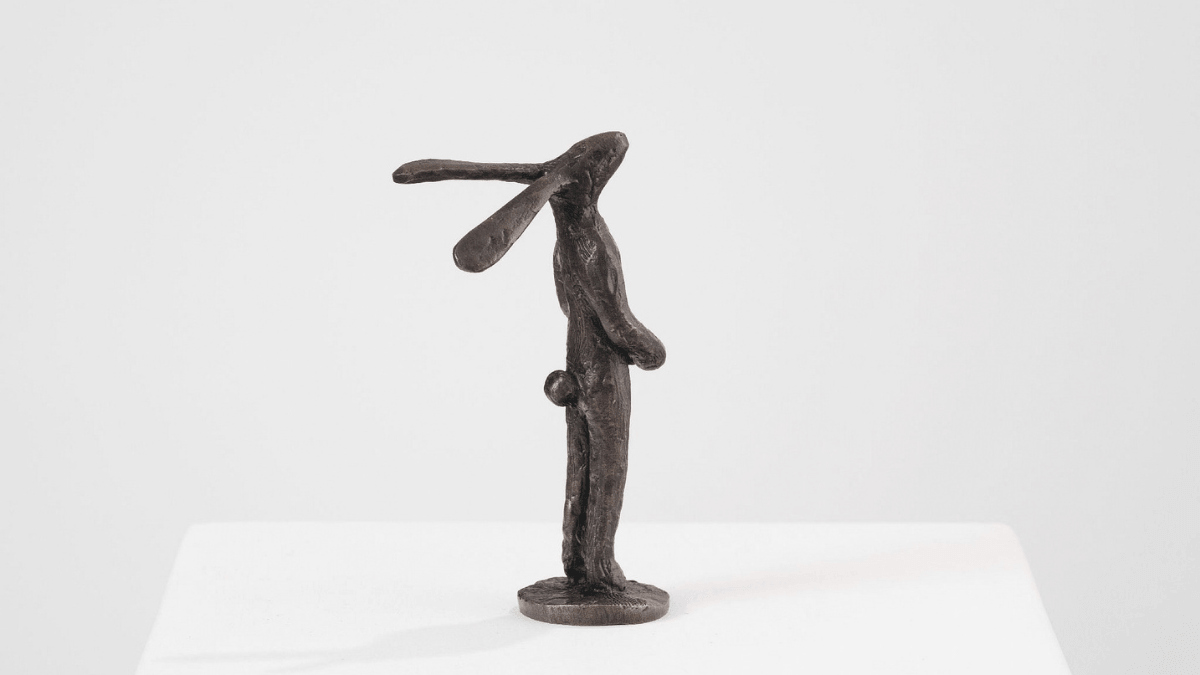 Guy Du Toit at Everard Read Cape Town