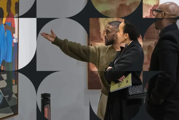 RMB Latitudes Art Fair 2027 | Exhibitor Applications Open
