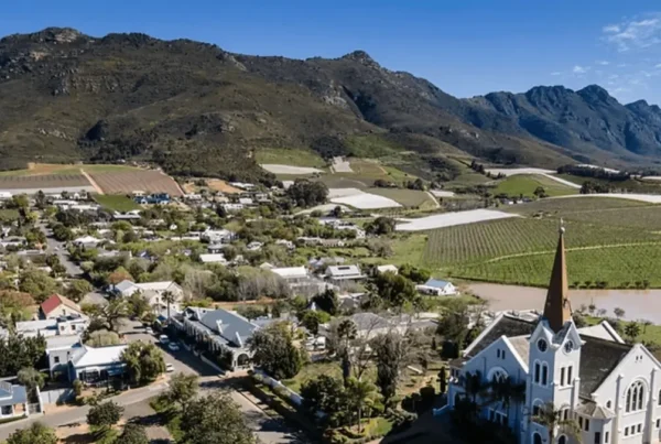 SOLO STUDIOS 2026 | Riebeek Valley Art Festival