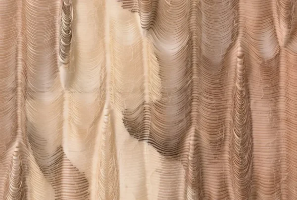 RANGE OF MOTION | Michelle Czarnecki at WHATIFTHEWORLD