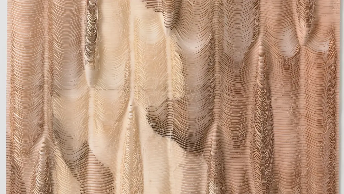 Michelle Czarnecki at whatiftheworld