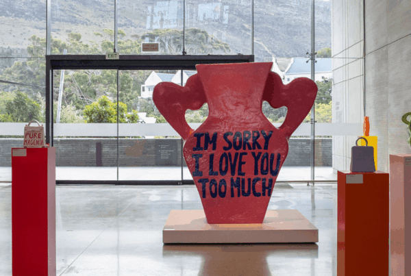 Githan Coopoo: Tears Now But Heaven Tomorrow | Norval Foundation