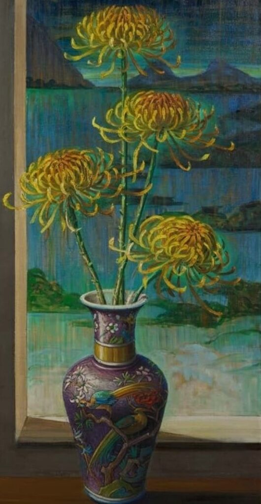mSn0fmDO74zM-Vladimir-Tretchikoff-Chrysanthemums